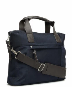 Matinique Commuter N Laptop Bags For Men Dark Navy -men bags sale shop me30203648 cdarknavy v20210 2