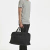 Matinique Weekender N Weekend Bags For Men Black