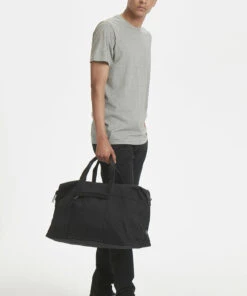 Matinique Weekender N Weekend Bags For Men Black