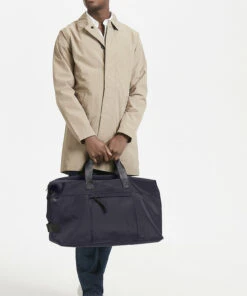 Matinique Weekender N Weekend Bags For Men Black -men bags sale shop me30203649 cdarknavy v20210 10