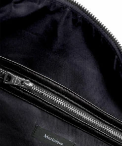 Matinique Weekender N Weekend Bags For Men Black -men bags sale shop me30203649 cdarknavy v20210 12