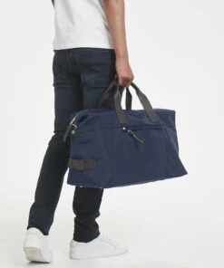 Matinique Weekender N Weekend Bags For Men Black -men bags sale shop me30203649 cdarknavy v20210 13
