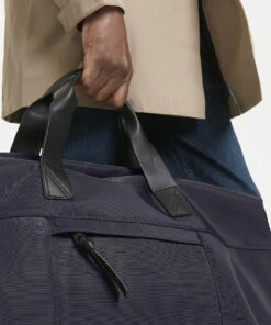 Matinique Weekender N Weekend Bags For Men Black -men bags sale shop me30203649 cdarknavy v20210 15