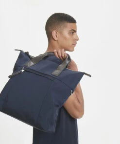 Matinique Totan N Shoulder Bags For Men Dark Navy -men bags sale shop me30203650 cdarknavy v20210 12