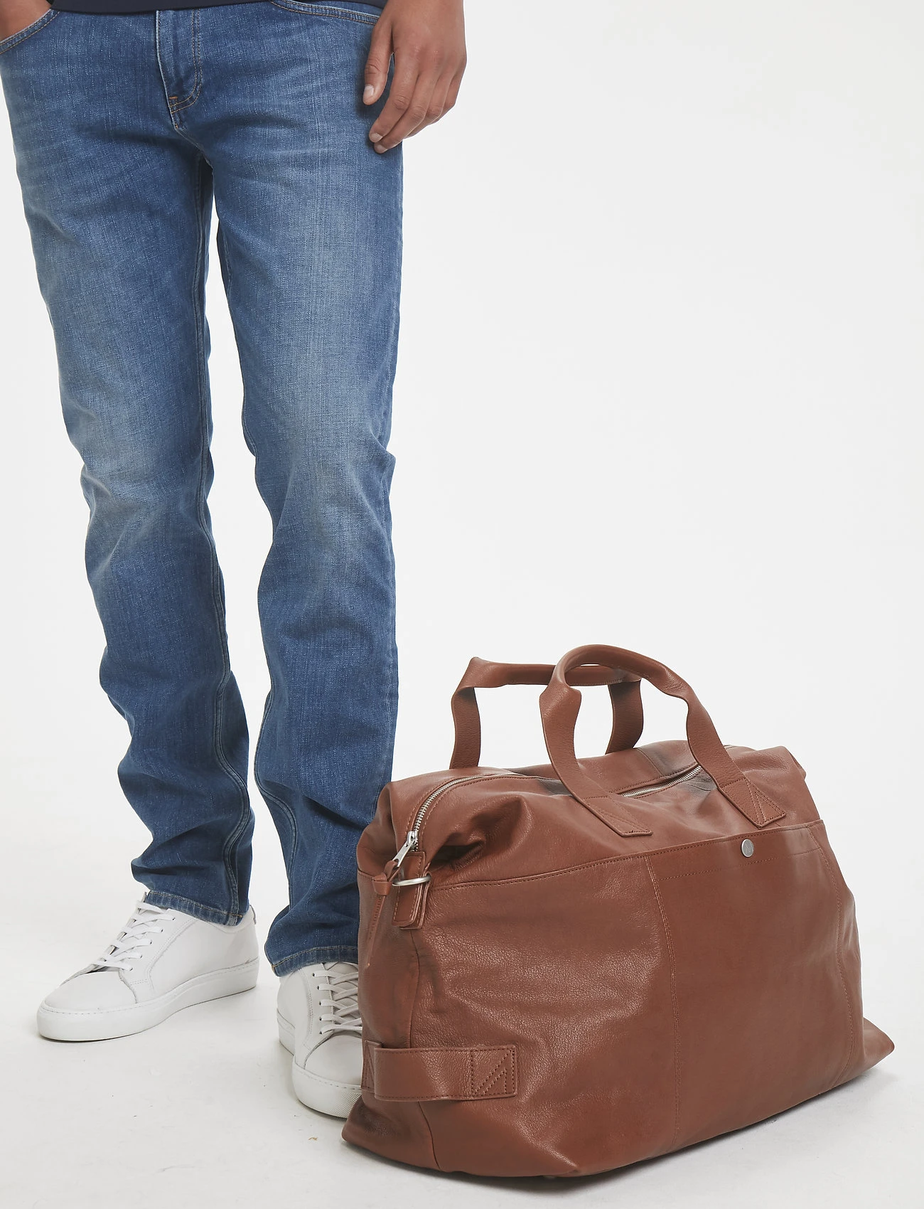 Matinique WeekenderMA L Weekend Bags For Men Dark Brown 21 Matinique WeekenderMA L Weekend Bags For Men Dark Brown - Image 21