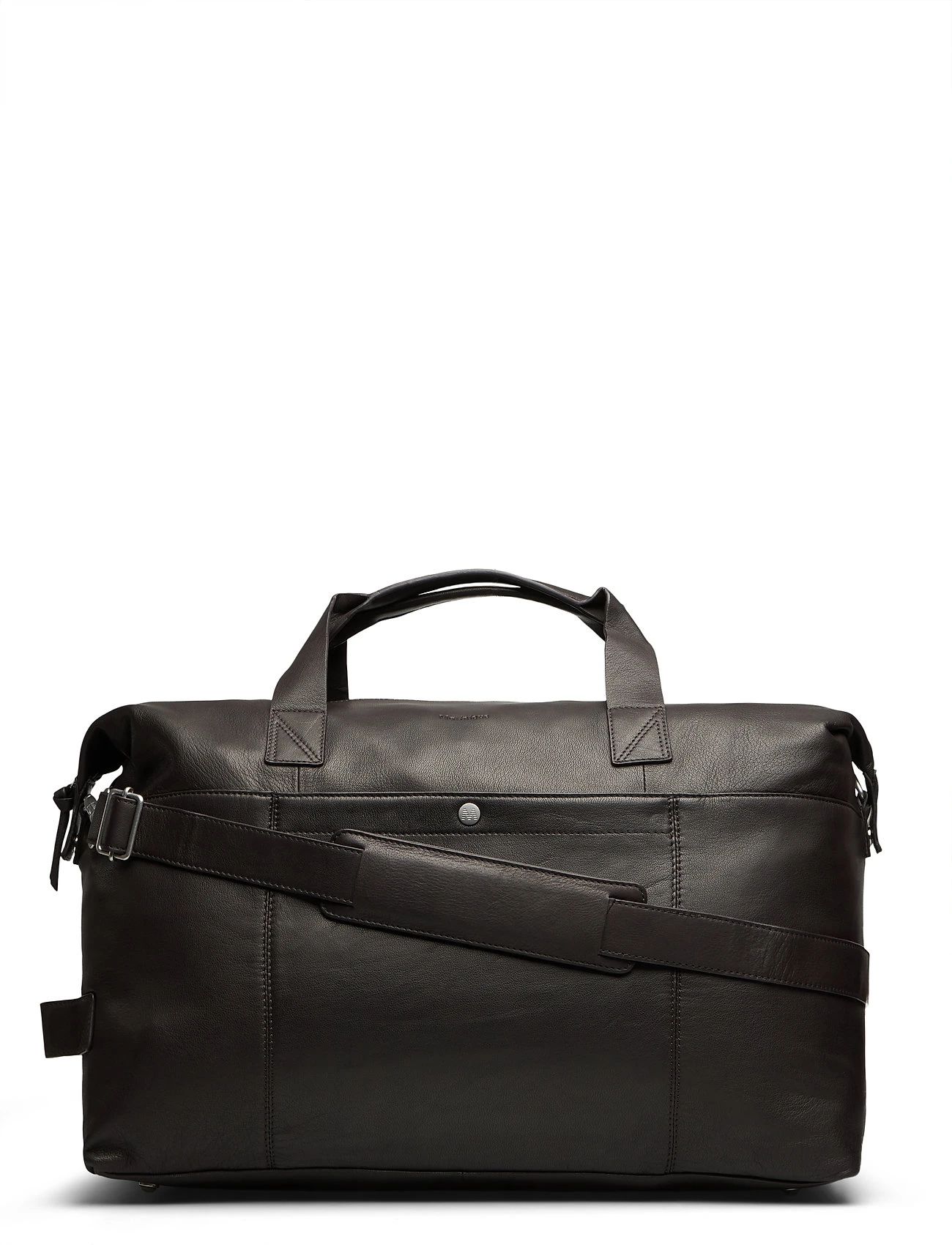Matinique WeekenderMA L Weekend Bags For Men Dark Brown 2 Matinique WeekenderMA L Weekend Bags For Men Dark Brown - Image 2