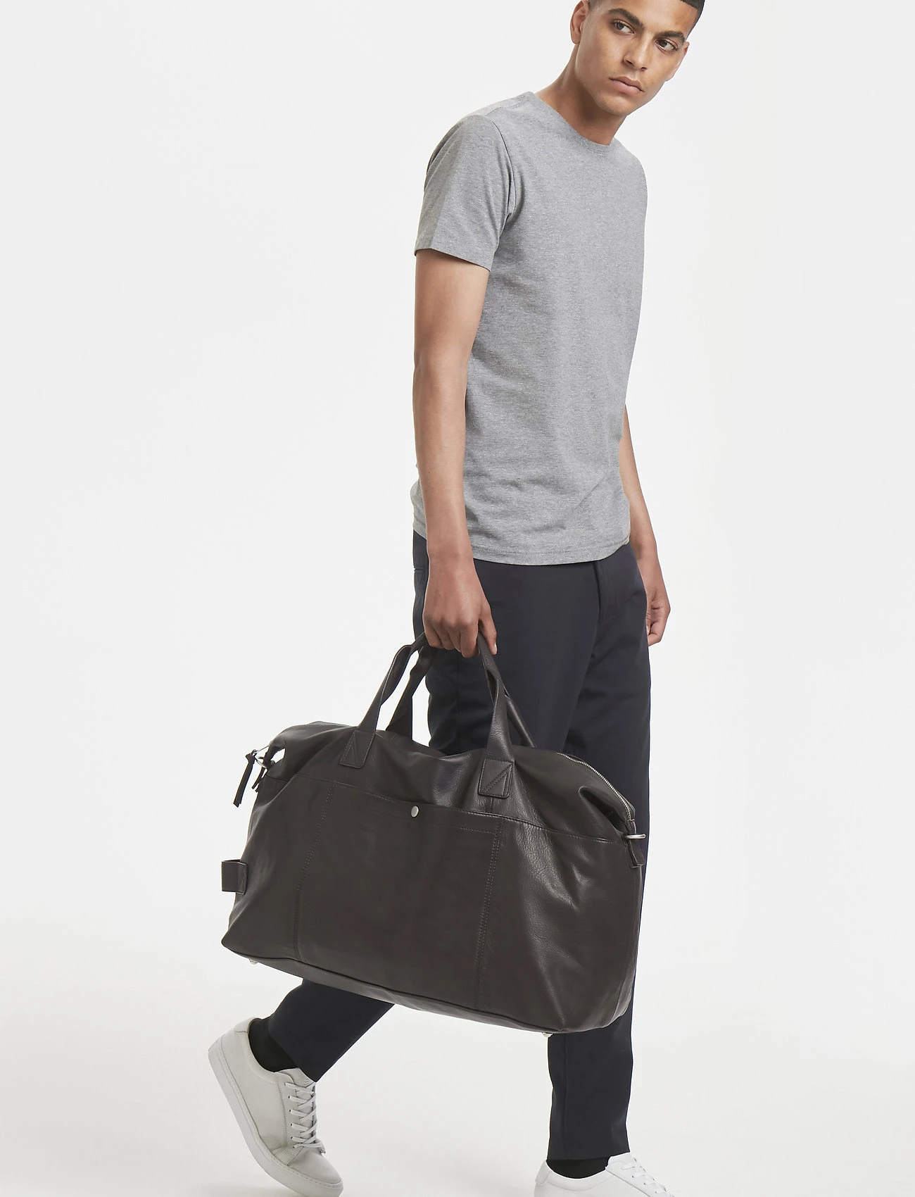 Matinique WeekenderMA L Weekend Bags For Men Dark Brown 1 Matinique WeekenderMA L Weekend Bags For Men Dark Brown