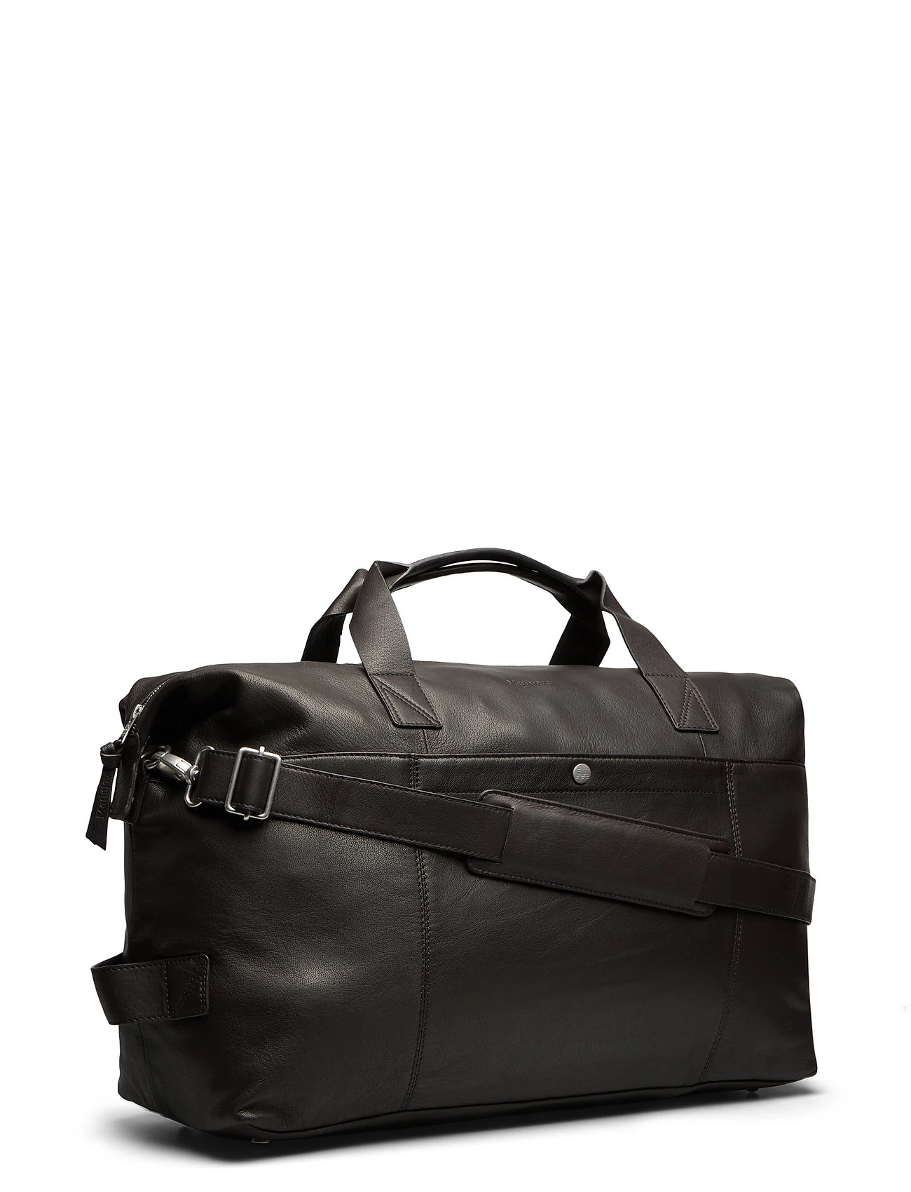 Matinique WeekenderMA L Weekend Bags For Men Dark Brown 4 Matinique WeekenderMA L Weekend Bags For Men Dark Brown - Image 4
