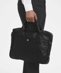 Matinique CommuterMA L Laptop Bags For Men Dark Brown -men bags sale shop me30203652 cblack v20050 12