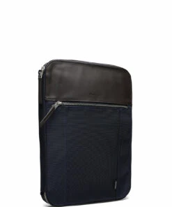 Matinique MAbring Organizer Laptop Bags For Men Black -men bags sale shop me30204594 cdarknavy v20210 2