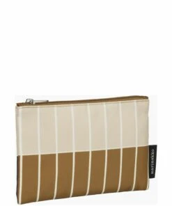 Marimekko Home KAIKA PIENI TIILISKIVI COSMETIC BAG Toiletry Bags For Men Black/white -men bags sale shop mhe070893 c4280367149 v2 1