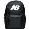 New Balance OPP CORE BACKPACK Backpacks For Men Black