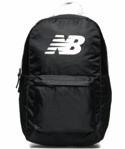 New Balance OPP CORE BACKPACK Backpacks For Men Black