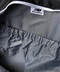 New Balance OPP CORE BACKPACK Backpacks For Men Black -men bags sale shop nbalab11101 cblack 6