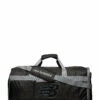 New Balance CORE PERFORMANCE MEDIUM DUFFEL Gym Bags For Men Black/grey