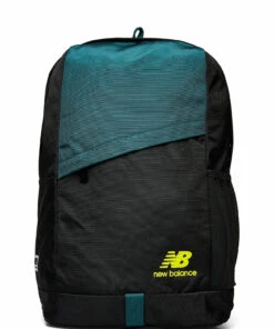 New Balance ESSENTIALS BACKPACK Backpacks For Men Natural Indigo 27 New Balance ESSENTIALS BACKPACK Backpacks For Men Natural Indigo -men bags sale shop nbalab11113 cblack 1