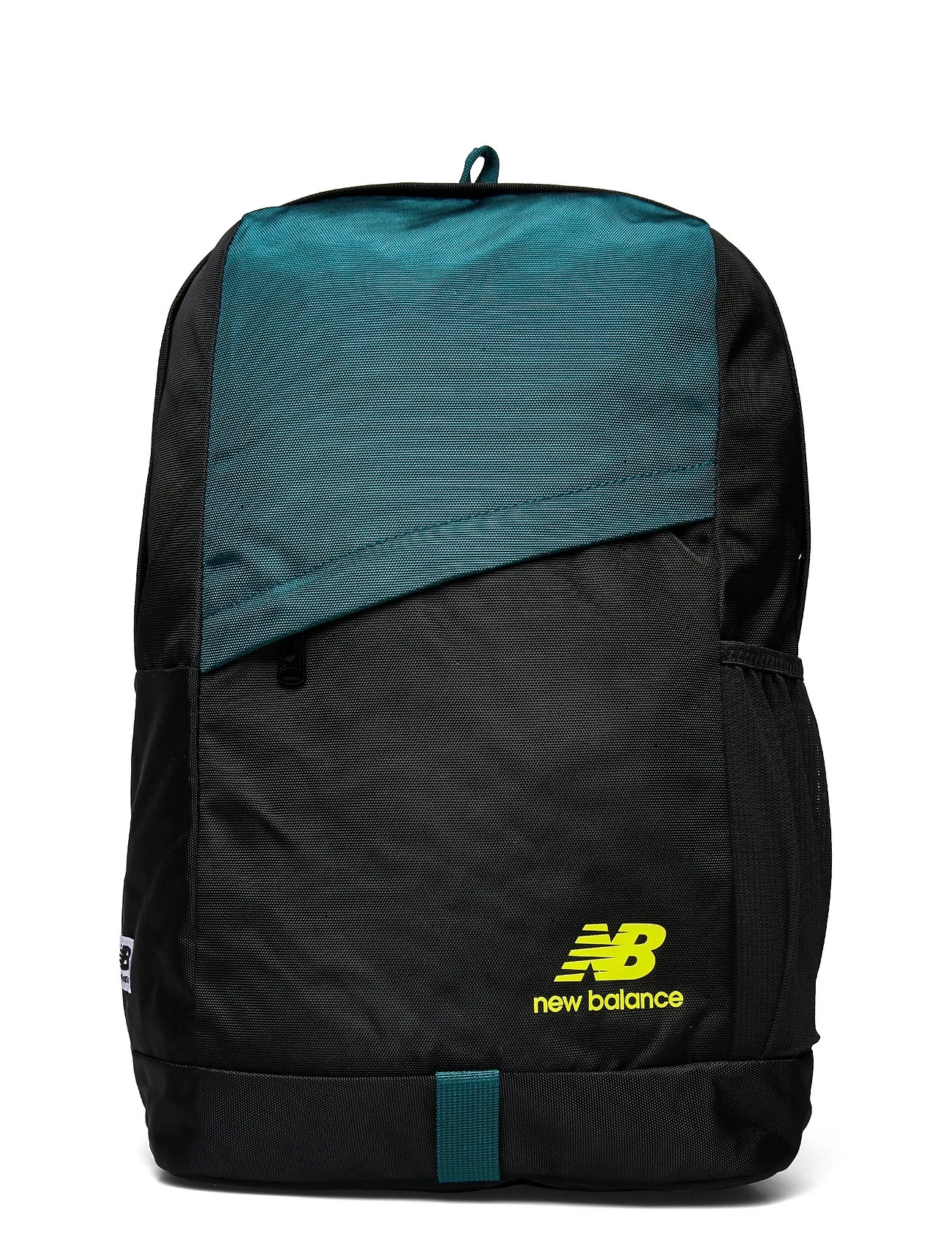New Balance ESSENTIALS BACKPACK Backpacks For Men Natural Indigo 14 New Balance ESSENTIALS BACKPACK Backpacks For Men Natural Indigo - Image 14
