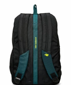 New Balance ESSENTIALS BACKPACK Backpacks For Men Natural Indigo 21 New Balance ESSENTIALS BACKPACK Backpacks For Men Natural Indigo -men bags sale shop nbalab11113 cblack 1