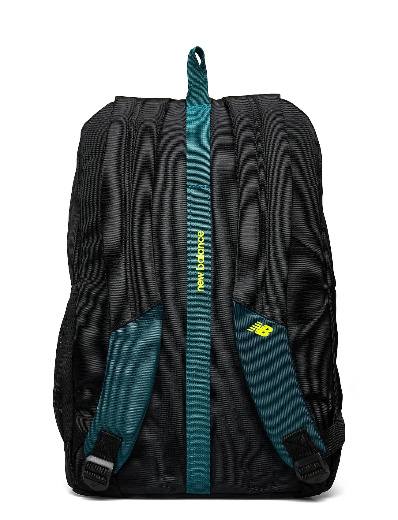 New Balance ESSENTIALS BACKPACK Backpacks For Men Natural Indigo 8 New Balance ESSENTIALS BACKPACK Backpacks For Men Natural Indigo - Image 8