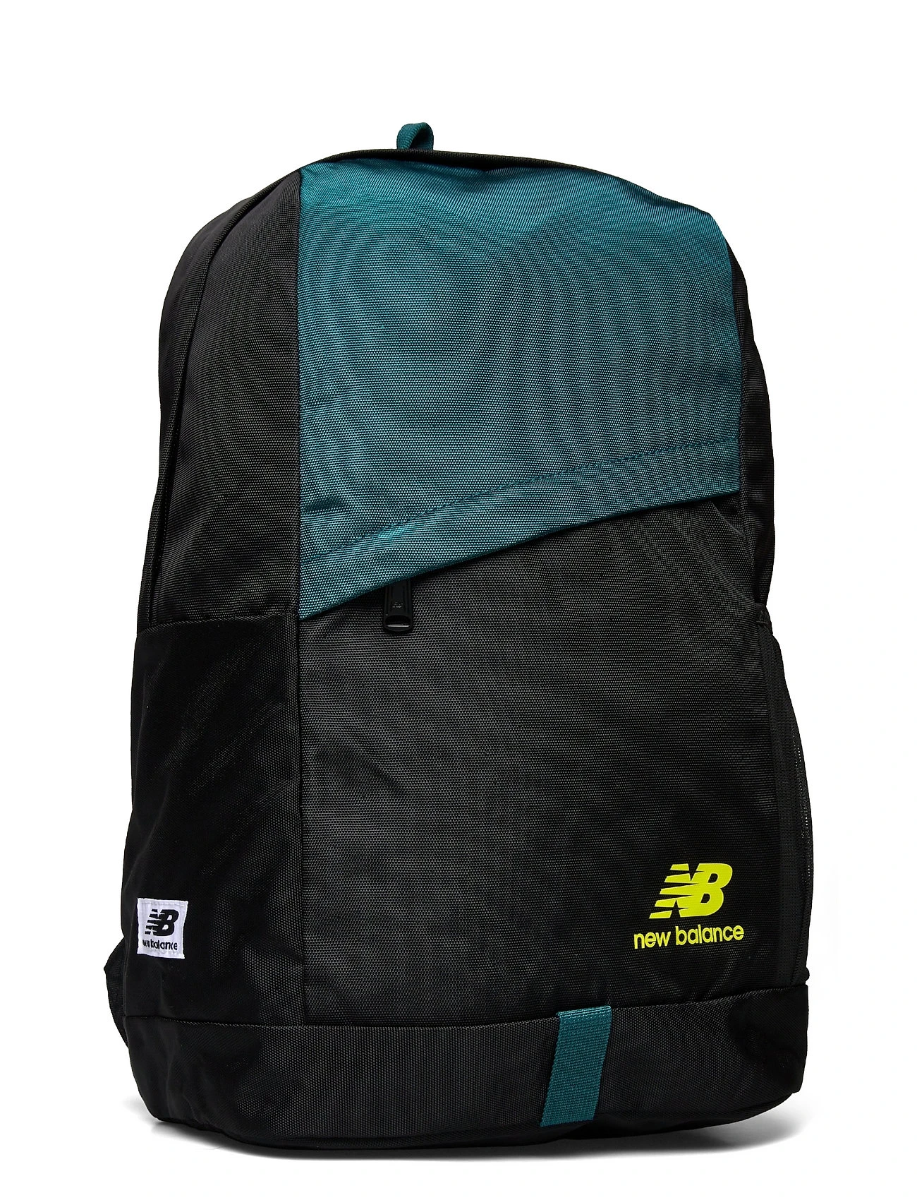 New Balance ESSENTIALS BACKPACK Backpacks For Men Natural Indigo 9 New Balance ESSENTIALS BACKPACK Backpacks For Men Natural Indigo - Image 9