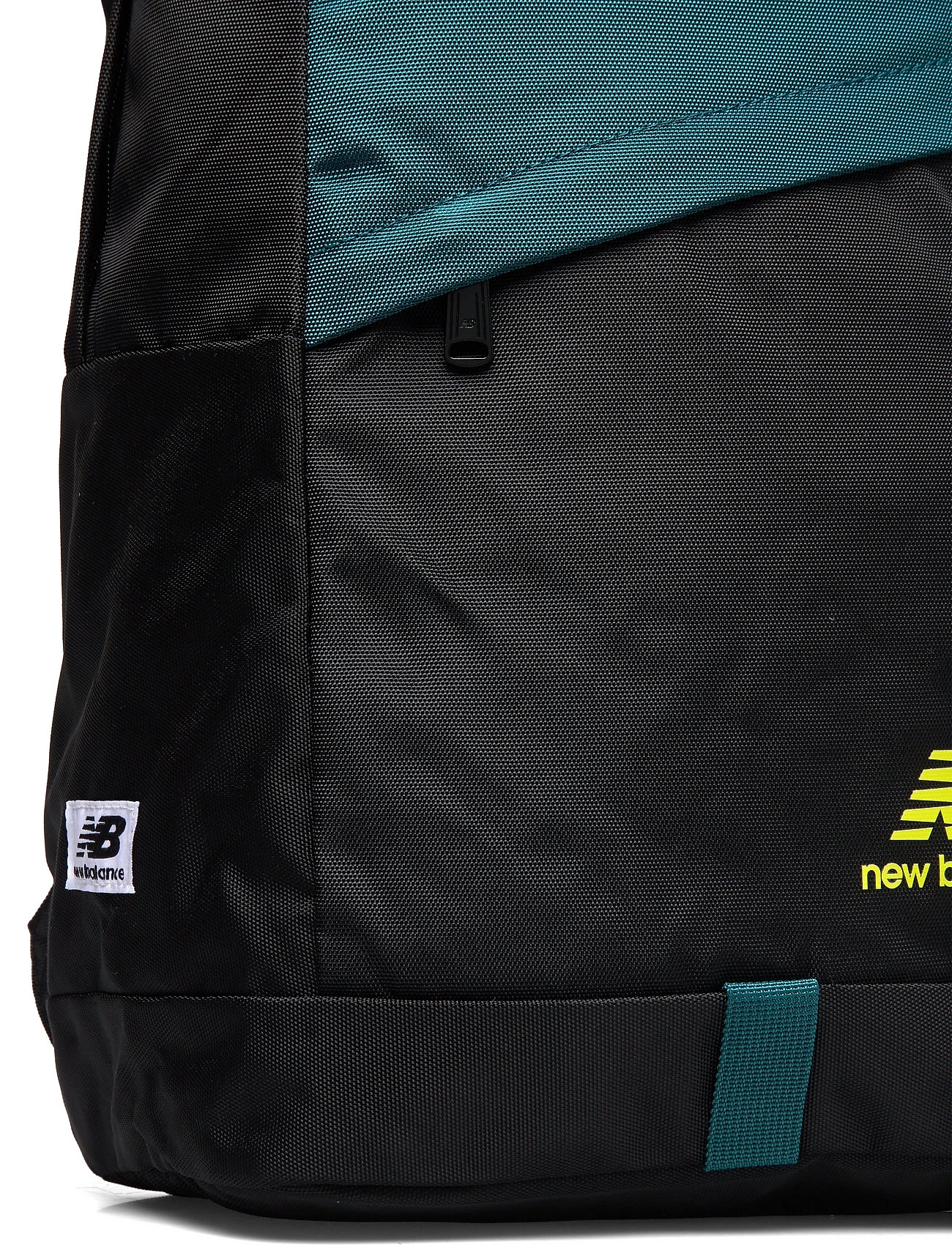 New Balance ESSENTIALS BACKPACK Backpacks For Men Natural Indigo 10 New Balance ESSENTIALS BACKPACK Backpacks For Men Natural Indigo - Image 10