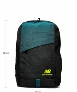 New Balance ESSENTIALS BACKPACK Backpacks For Men Natural Indigo 25 New Balance ESSENTIALS BACKPACK Backpacks For Men Natural Indigo -men bags sale shop nbalab11113 cblack 8