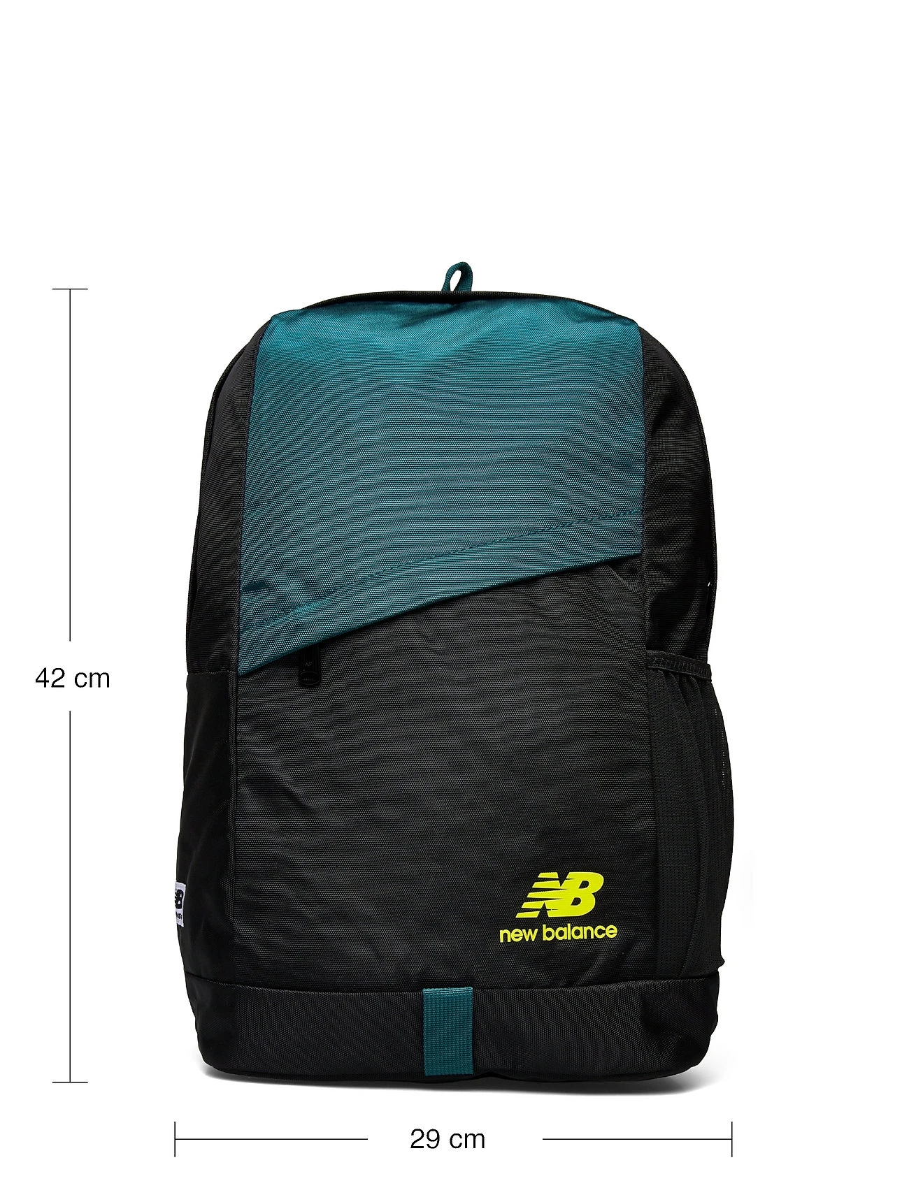 New Balance ESSENTIALS BACKPACK Backpacks For Men Natural Indigo 12 New Balance ESSENTIALS BACKPACK Backpacks For Men Natural Indigo - Image 12