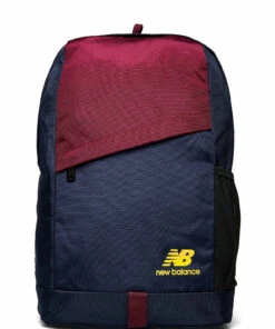 New Balance ESSENTIALS BACKPACK Backpacks For Men Natural Indigo 26 New Balance ESSENTIALS BACKPACK Backpacks For Men Natural Indigo -men bags sale shop nbalab11113 cnaturalindigo 1
