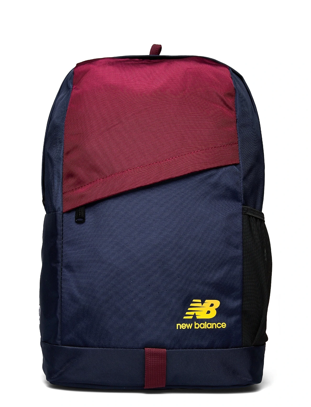 New Balance ESSENTIALS BACKPACK Backpacks For Men Natural Indigo 13 New Balance ESSENTIALS BACKPACK Backpacks For Men Natural Indigo - Image 13