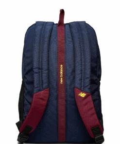 New Balance ESSENTIALS BACKPACK Backpacks For Men Natural Indigo 15 New Balance ESSENTIALS BACKPACK Backpacks For Men Natural Indigo -men bags sale shop nbalab11113 cnaturalindigo 1