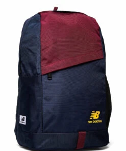 New Balance ESSENTIALS BACKPACK Backpacks For Men Natural Indigo 16 New Balance ESSENTIALS BACKPACK Backpacks For Men Natural Indigo -men bags sale shop nbalab11113 cnaturalindigo 2