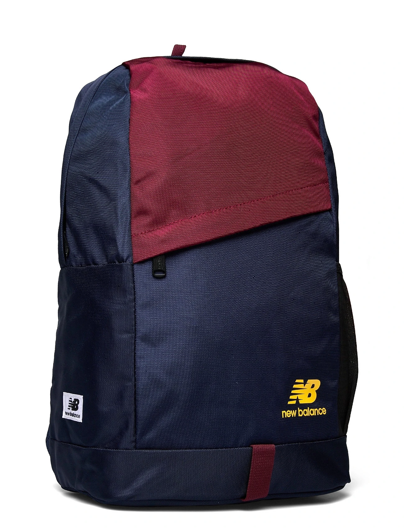 New Balance ESSENTIALS BACKPACK Backpacks For Men Natural Indigo 3 New Balance ESSENTIALS BACKPACK Backpacks For Men Natural Indigo - Image 3