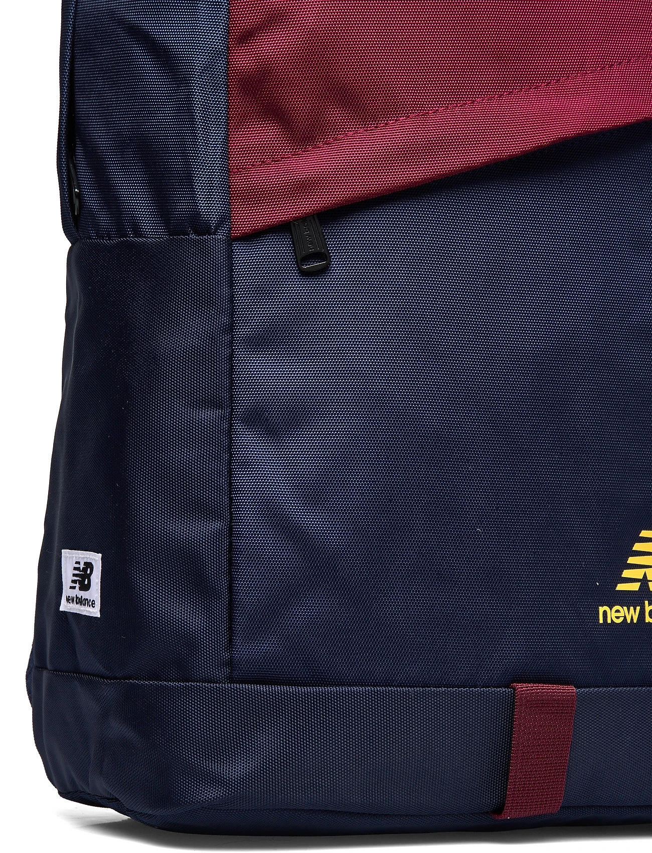 New Balance ESSENTIALS BACKPACK Backpacks For Men Natural Indigo 4 New Balance ESSENTIALS BACKPACK Backpacks For Men Natural Indigo - Image 4