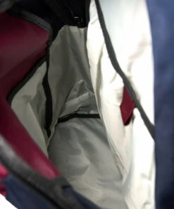 New Balance ESSENTIALS BACKPACK Backpacks For Men Natural Indigo 18 New Balance ESSENTIALS BACKPACK Backpacks For Men Natural Indigo -men bags sale shop nbalab11113 cnaturalindigo 6