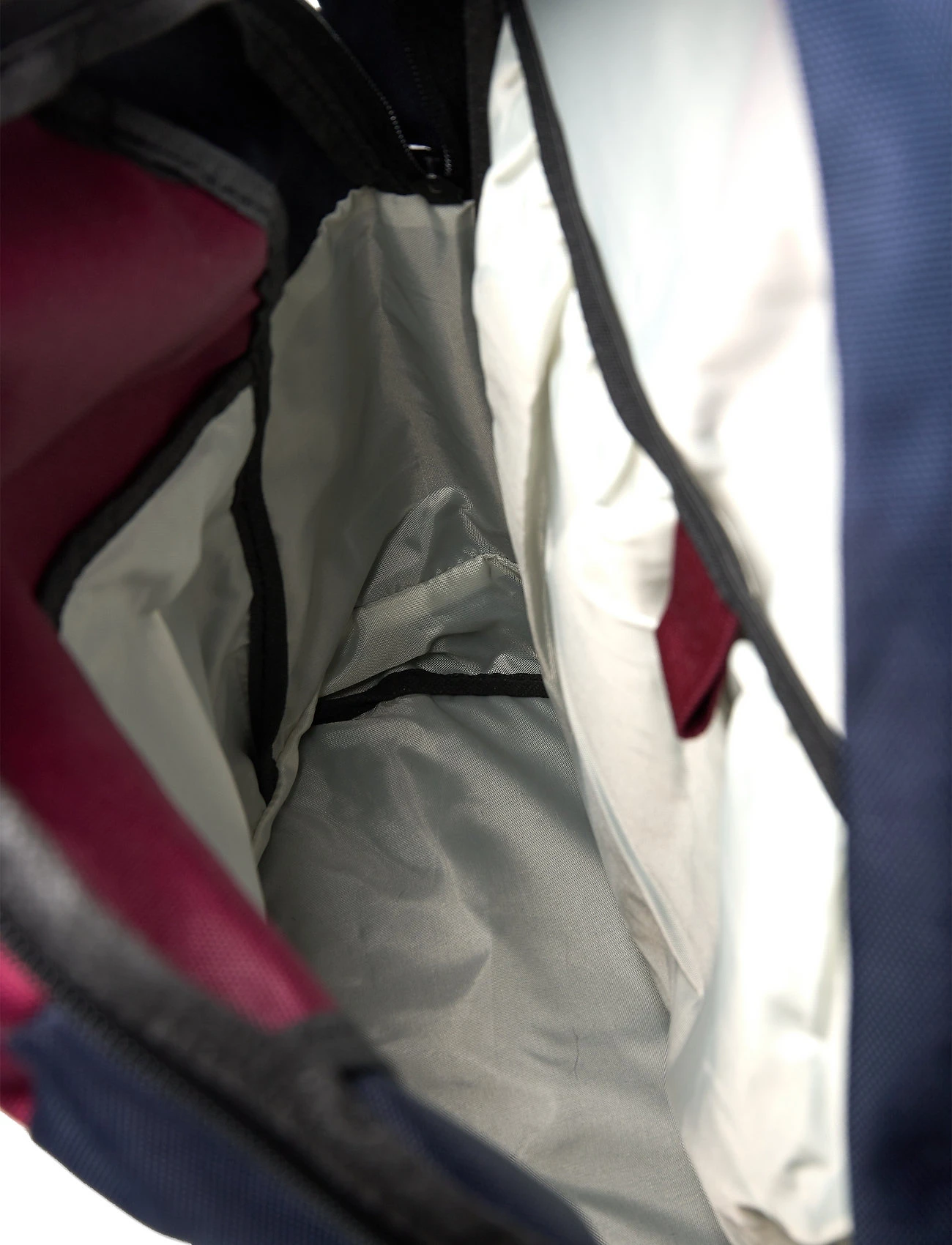 New Balance ESSENTIALS BACKPACK Backpacks For Men Natural Indigo 5 New Balance ESSENTIALS BACKPACK Backpacks For Men Natural Indigo - Image 5