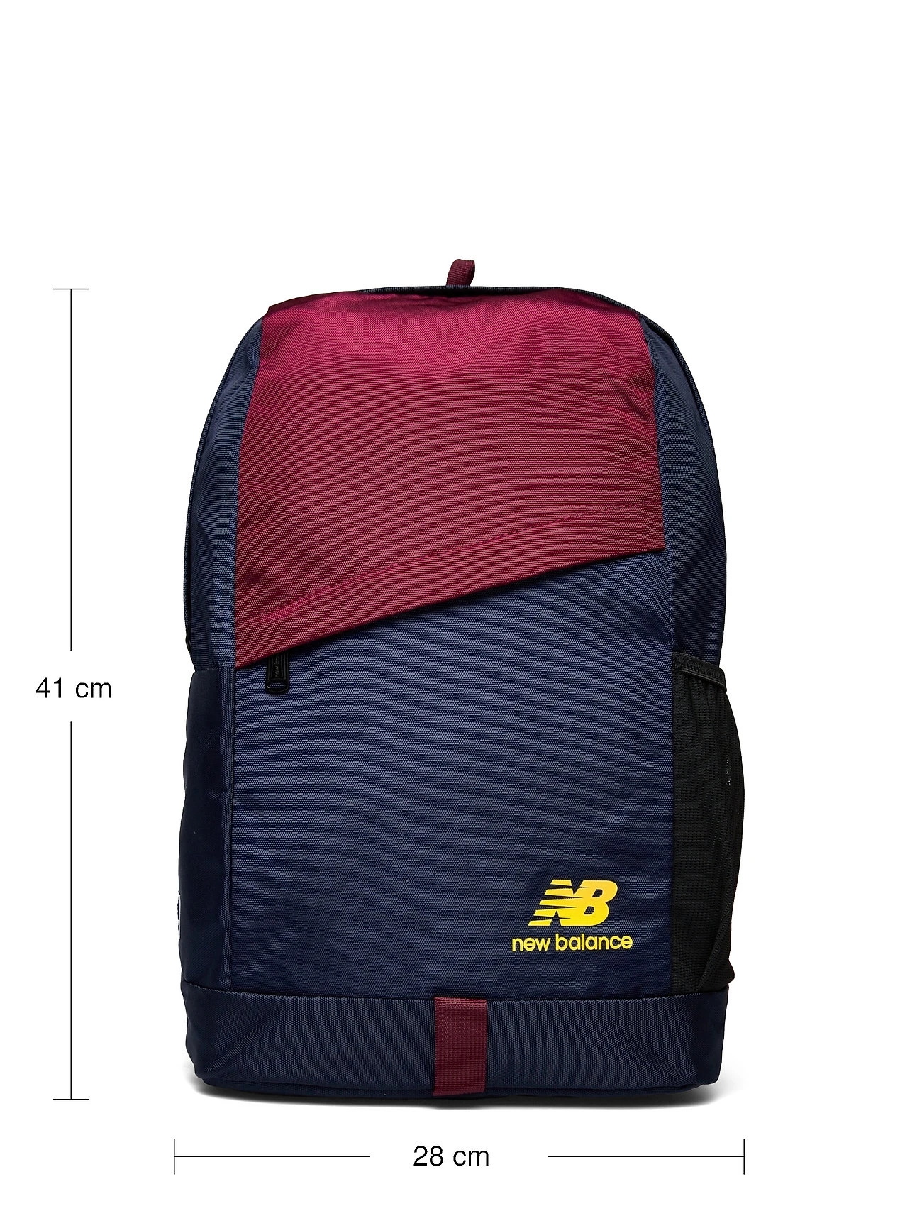 New Balance ESSENTIALS BACKPACK Backpacks For Men Natural Indigo 6 New Balance ESSENTIALS BACKPACK Backpacks For Men Natural Indigo - Image 6