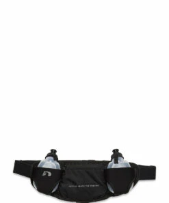 Newline CORE BOTTLE BELT Bum Bags For Men Black -men bags sale shop new590022 cblack 1