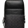 Coach GOTHAM PACK Backpacks For Men Black