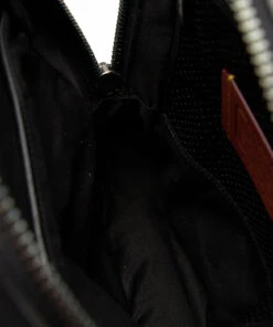 Coach GOTHAM PACK Backpacks For Men Black -men bags sale shop oacc5332 cblack 6