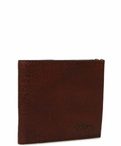 Oscar Jacobson Timo Wallets & Card Holders For Men Midbrown -men bags sale shop oja15645 cmidbrown 2