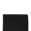 Billabong VACANT LEATHER Wallets & Card Holders For Men Black