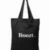 Boozt Merchandise Boozt totebag Carry Bags For Men Off White