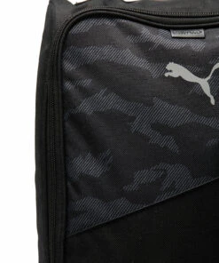 Puma Golf Shoe Bag Gym Bags For Men Puma Black -men bags sale shop pgf078123 cpumablack v001 3