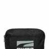 PUMA Plus Waist Bag II Bum Bags For Men Puma Black