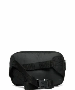 PUMA Plus Waist Bag II Bum Bags For Men Puma Black -men bags sale shop pum78394 cpumablack v001 1