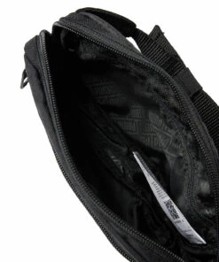 PUMA Plus Waist Bag II Bum Bags For Men Puma Black -men bags sale shop pum78394 cpumablack v001 6