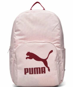 Originals Urban Backpack Backpacks For Men Puma Black