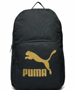 Originals Urban Backpack Backpacks For Men Puma Black -men bags sale shop pum78480 cpumablack v001 1