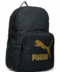 Originals Urban Backpack Backpacks For Men Puma Black -men bags sale shop pum78480 cpumablack v001 2