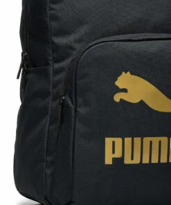 Originals Urban Backpack Backpacks For Men Puma Black -men bags sale shop pum78480 cpumablack v001 3